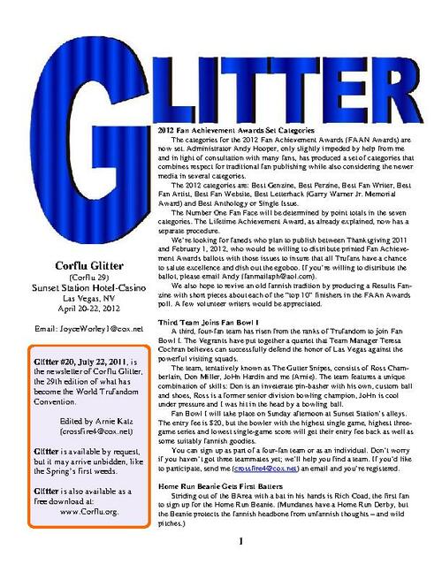 Glitter 20
